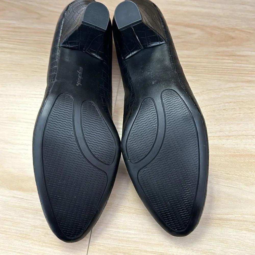 EASY STREET PUMPS *NEW*‎